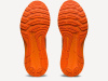 Кроссовки GT-2000 10 LITE-SHOW M (RU 42.5 EU 43.5 US 9.5 СМ 27.5; lite-show/shocking orange)
